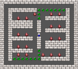 Уровень 85 — Alberto Garcia Arranged